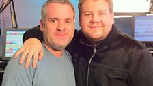 James Corden - 15 Feb 2011