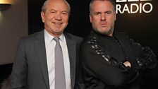 Lord Sugar - 08 June 2011