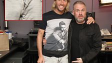 Robbie Savage - 15 Jun 2011