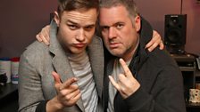 Olly Murs - 07 Jul 2011