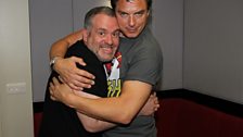 John Barrowman - 03 Aug 2011