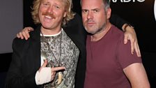 Keith Lemon - 01 Sep 2011