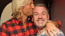 Robbie Savage - 07 Sep 11