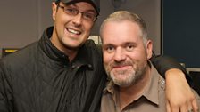 Paddy McGuinness - 19 Sep 2011