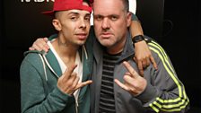 Dappy - 21 Sep 2011