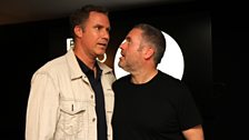 Will Ferrell - 05 Oct 2011