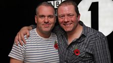 Jon Culshaw - 2nd Nov 2011