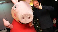 Peppa Pig - 21 Dec 2011