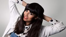 Jameela Jamil