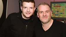 Kevin Bridges 8th Feb 2012