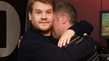 James Corden - 21 Feb 2012