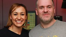 Jessica Ennis - 23 Feb 2012