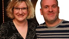 Sarah Millican - 06 Mar 2012