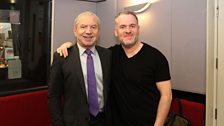 Lord Sugar - 21 Mar 2012