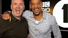 16th May - Will Smith