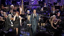 James Bond 50th Anniversary Gala Concert