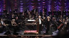 James Bond 50th Anniversary Gala Concert