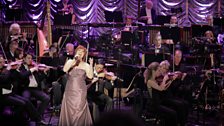 James Bond 50th Anniversary Gala Concert