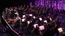 James Bond 50th Anniversary Gala Concert