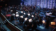 James Bond 50th Anniversary Gala Concert