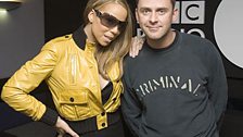 Mariah Carey - 03 Apr 2008 - 3