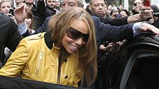 Mariah Carey - 03 Apr 2008 - 6