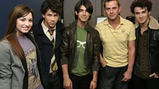 Jonas Brothers - 09 Sep 2008 - 8