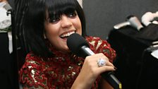 Lily Allen