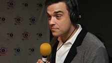 Robbie Williams