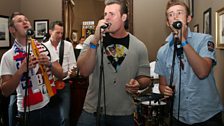 The Baseballs