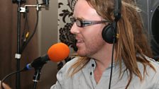 Tim Minchin