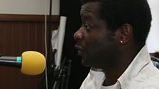 Stephen K Amos