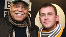 James Earl Jones