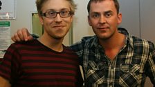 Russell Howard