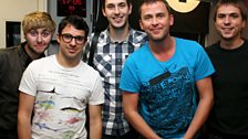 The Inbetweeners - 13 Sept 2010