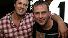 Paddy McGuinness - 30 Sept 2010