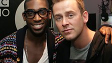 Tinie Tempah - 5th Oct 2010