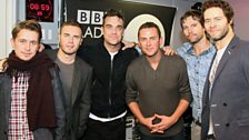 Take That - 27 Oct 2010