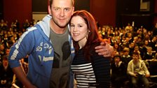 Scott Mills in Carlisle - 14