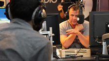 Dynamo and Scott Mills - 1