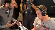 Dynamo and Scott Mills - 3