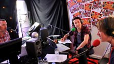 Radio 1's Fun and Filth Cabaret: Daytime - 4