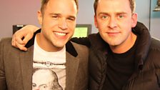 Olly Murs - 07 Feb 2011