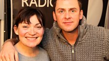 Lorraine Kelly - 14 Feb 2011