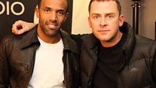 Craig David - 17 Feb 2011