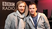 David Guetta - 03 May 2011