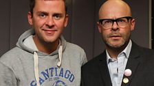 Harry Hill - 19 Oct 2011