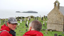 Llanbadrig Church