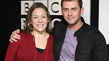 Sarah Beeny - 21 Jan 08