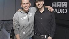 Scott Mills Guests - 39